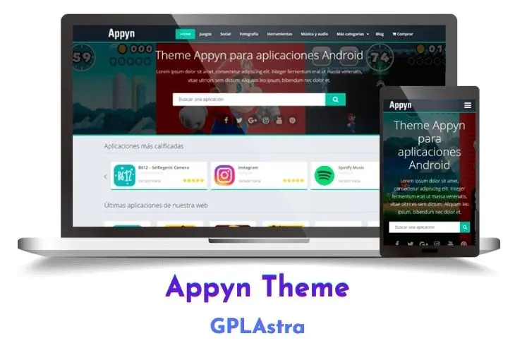 Appyn
