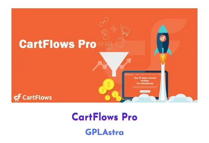 CartFlows Pro