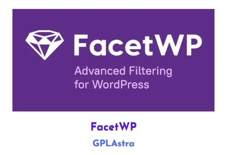 FacetWP