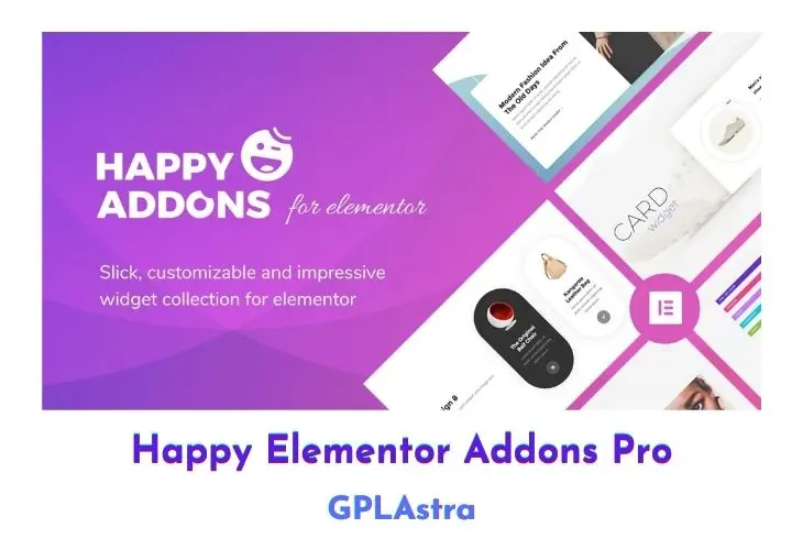 Happy Elementor Addons Pro 7 Happy Elementor Addons Pro