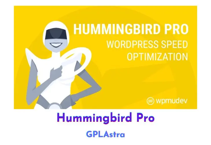 Hummingbird Pro