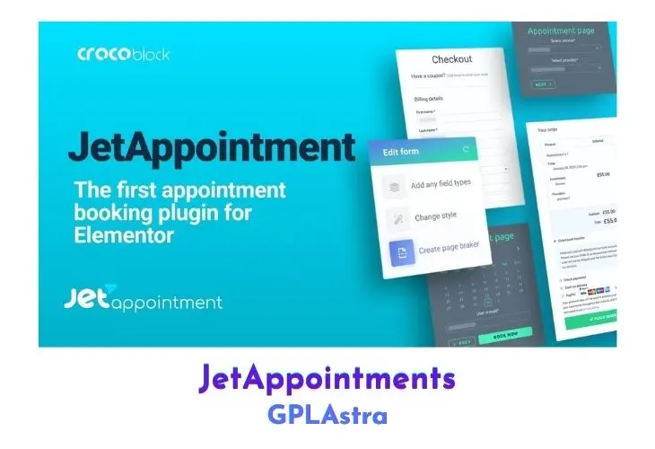 JetAppointments