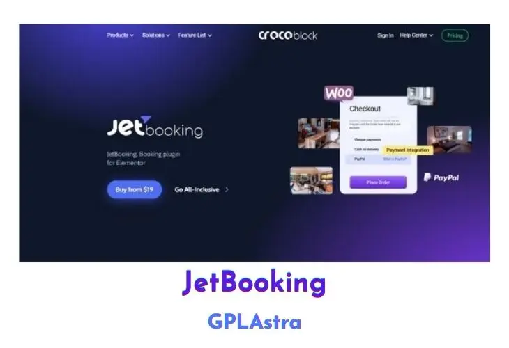 JetBooking