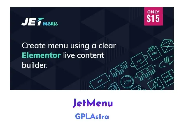 JetMenu