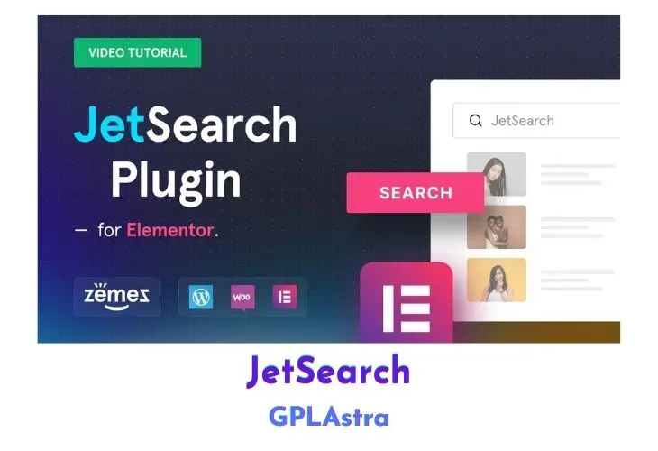 JetSearch