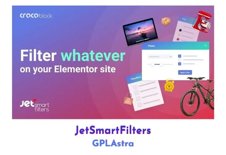 JetSmartFilters
