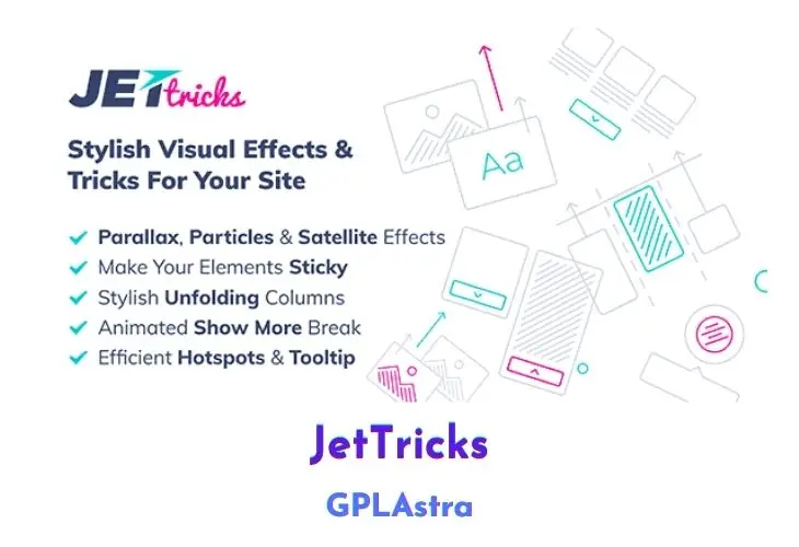 JetTricks