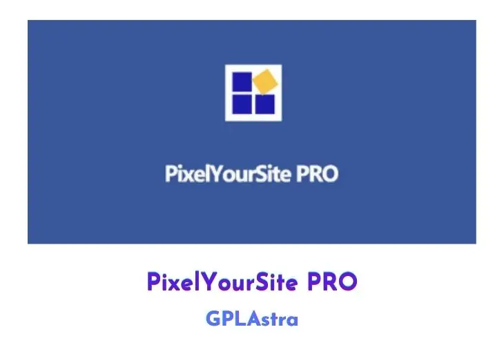 PixelYourSite PRO