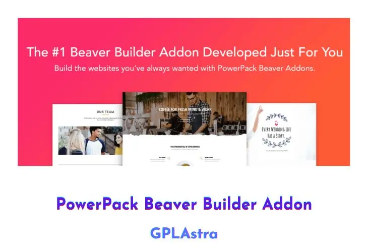 PowerPack Beaver Builder Addon