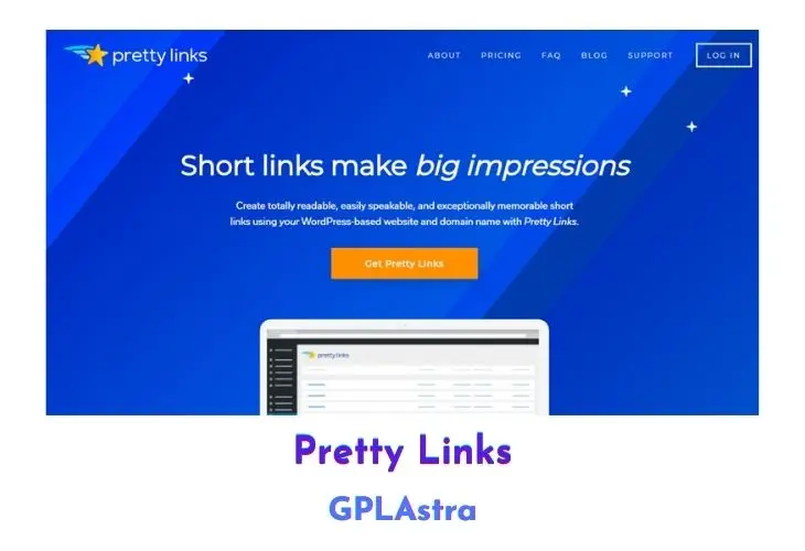 Pretty Links Pro