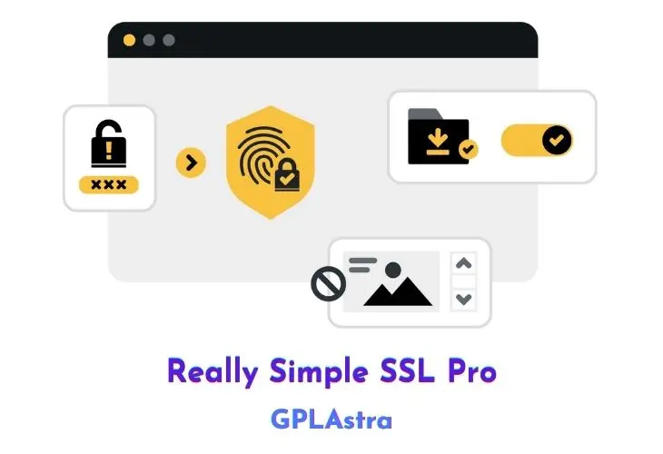 Really Simple SSL Pro