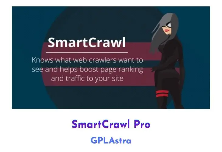 SmartCrawl Pro
