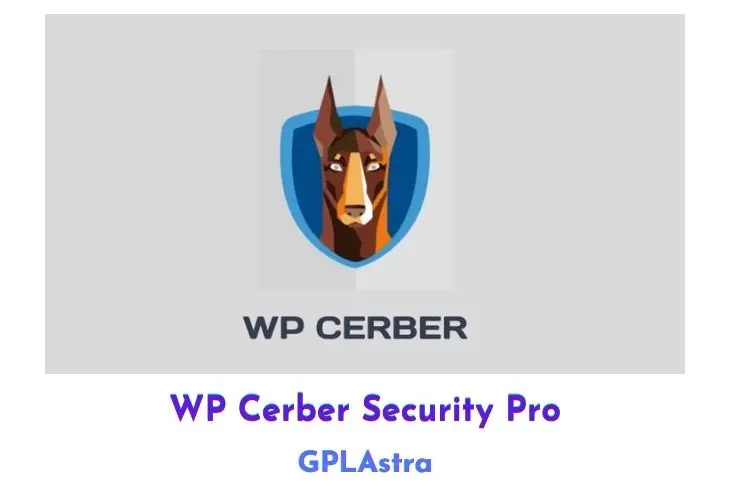WP Cerber Security Pro