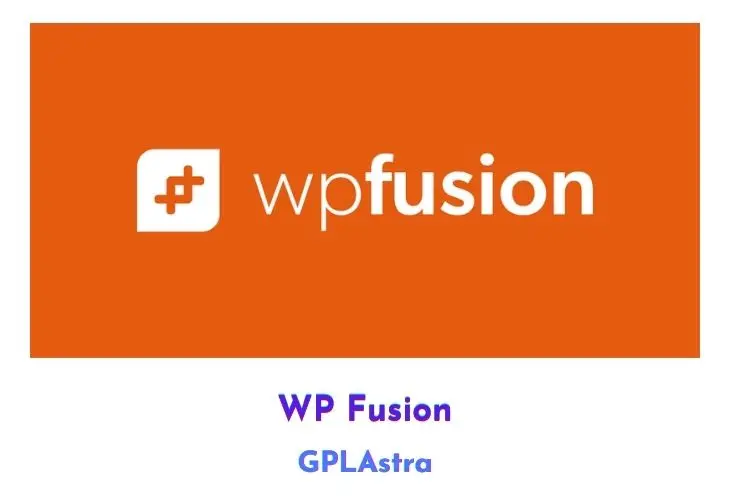 WP Fusion