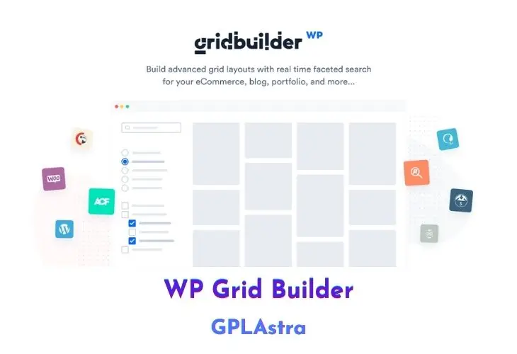 WP Grid Builder