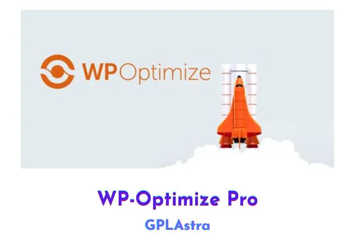 WP-Optimize Pro
