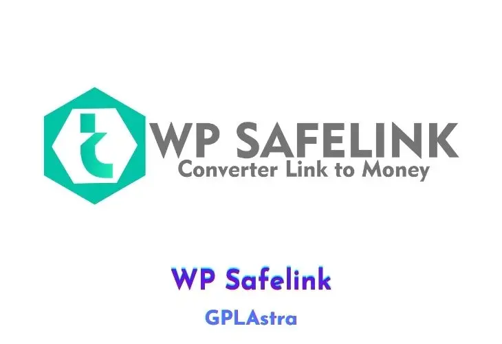 WP Safelink