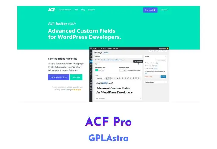 acf-pro