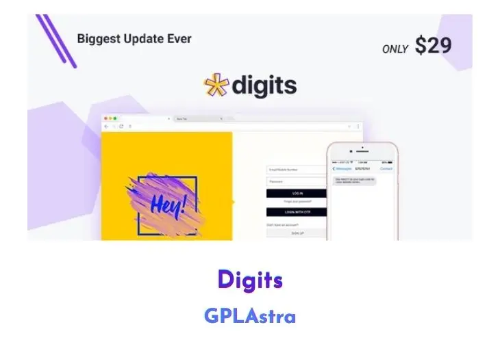 Digits