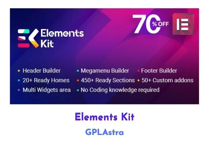 ElementsKit