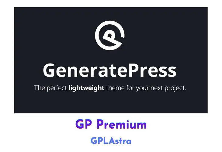 GP Premium