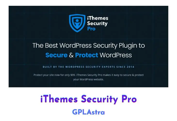 iThemes Solid Security Pro