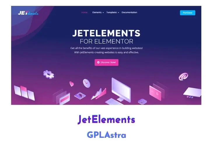 JetElements