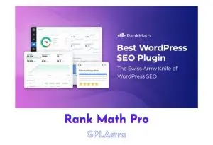 Rank Math Pro v3.0.124 Plugin