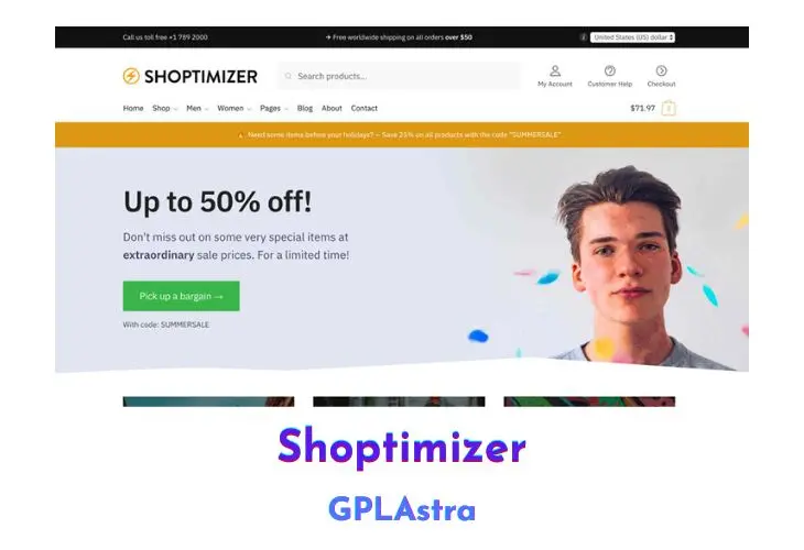 Shoptimizer