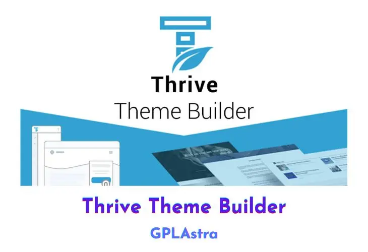 Thrive Theme Builder
