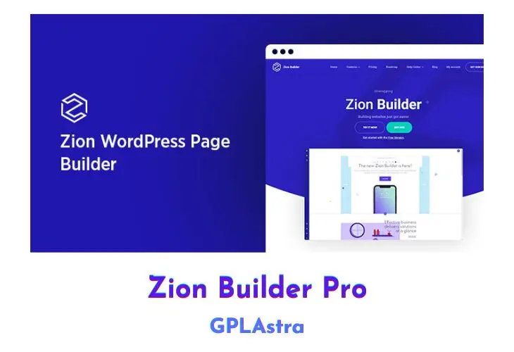 zion-builder-pro
