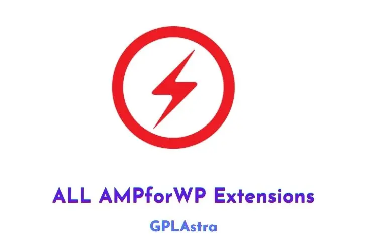 ALL AMPforWP Extensions