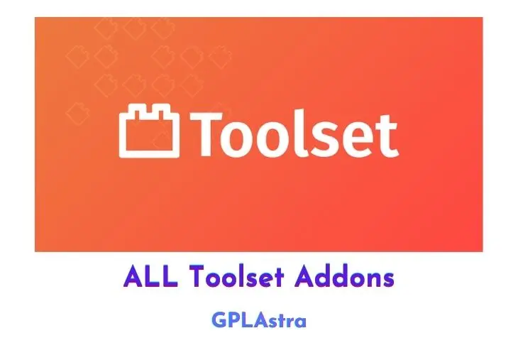 ALL Toolset Addons