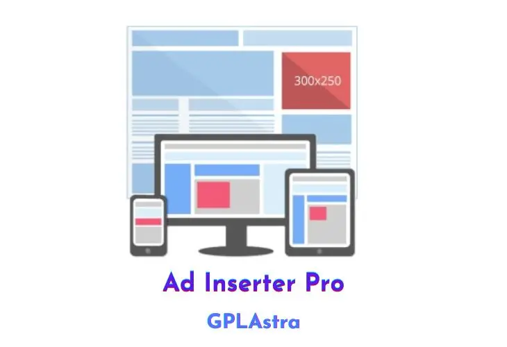 Ad Inserter Pro