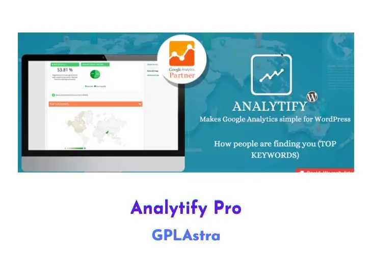 Analytify Pro