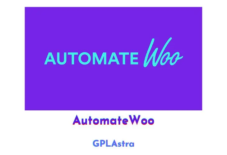 AutomateWoo