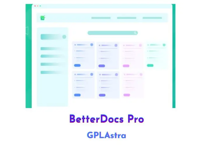 BetterDocs Pro