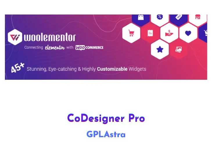 CoDesigner Pro