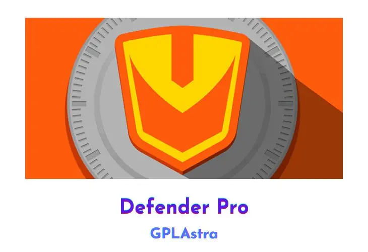 Defender Pro