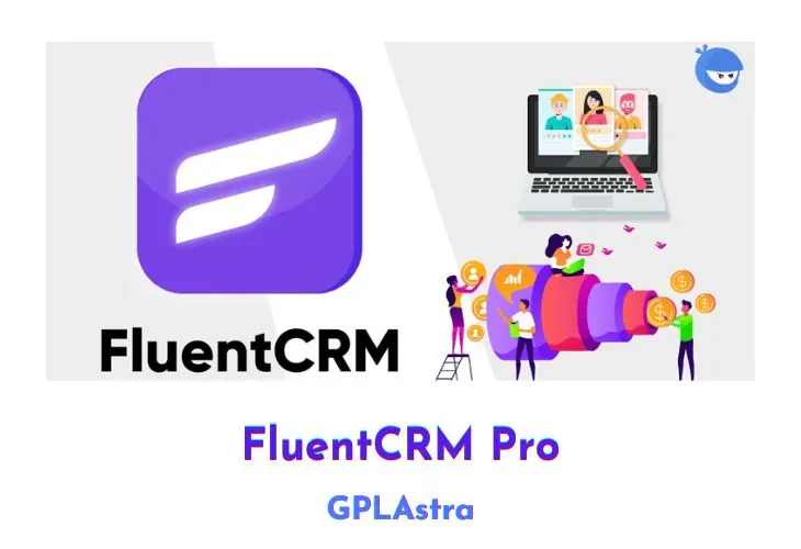 FluentCRM Pro