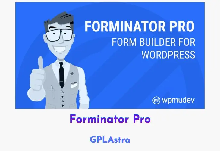 Forminator Pro