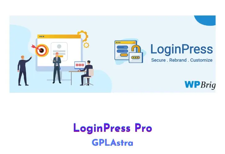 LoginPress Pro