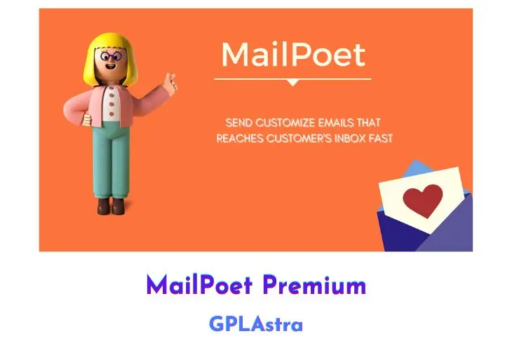 MailPoet Premium