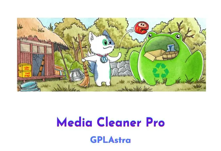 Media Cleaner Pro