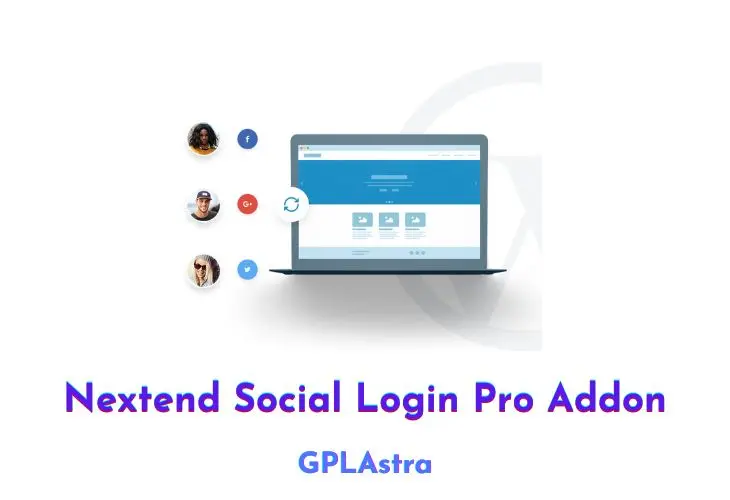 Nextend Social Login Pro
