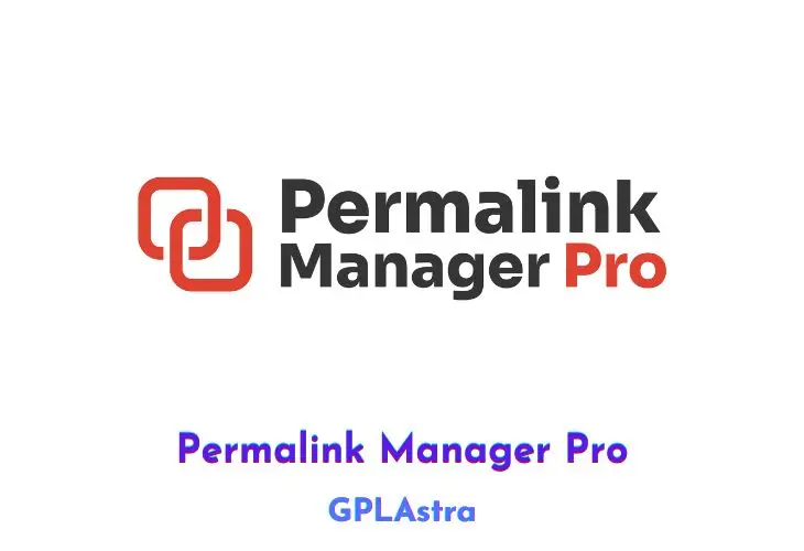 Permalink Manager Pro