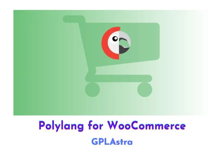 Polylang for WooCommerce