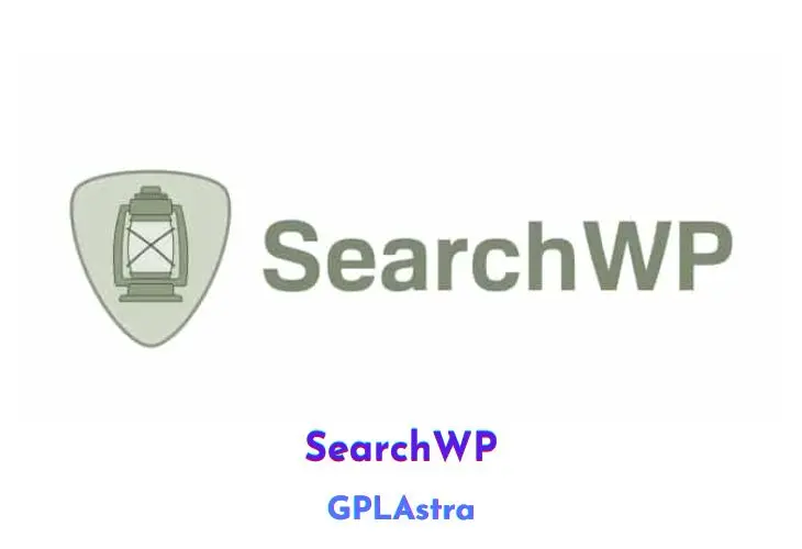 SearchWP