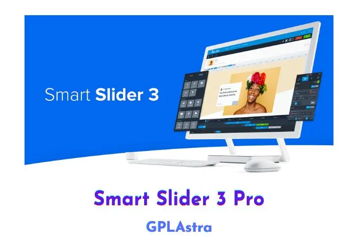 Smart Slider 3 Pro