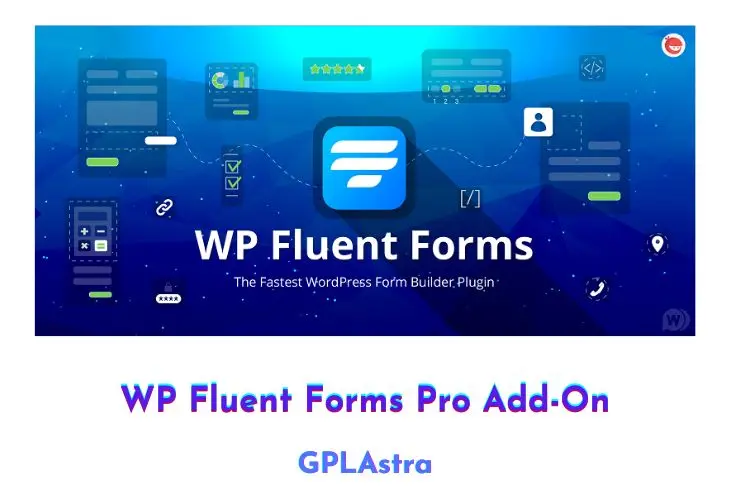 Fluent Forms Pro Add On